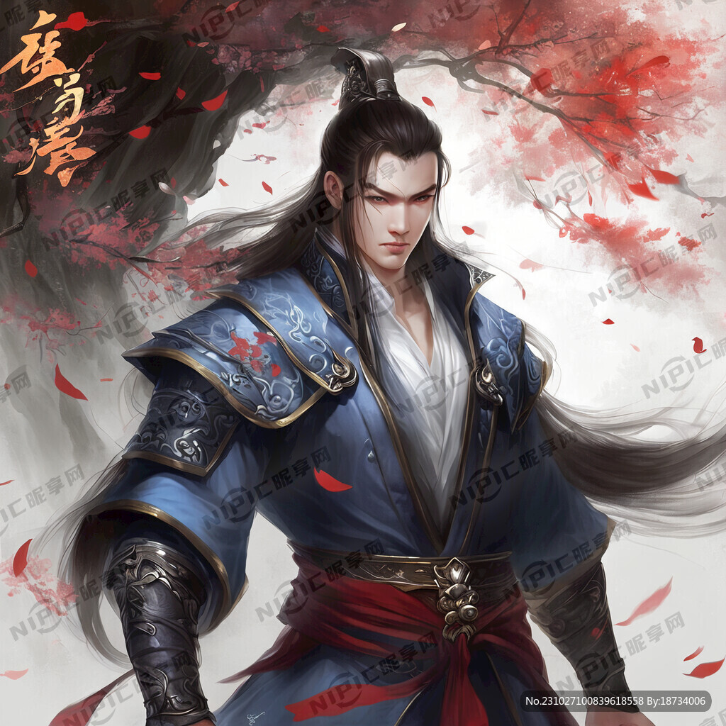 赵云拜见曹操