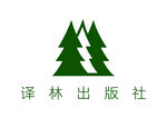 译林出版社 LOGO 标志