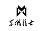 东风猛士 LOGO 标志