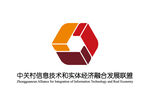 中信联 LOGO 标志