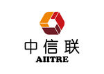 中信联 LOGO 标志