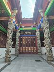 报恩寺寺庙