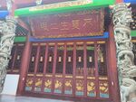 报恩寺寺庙