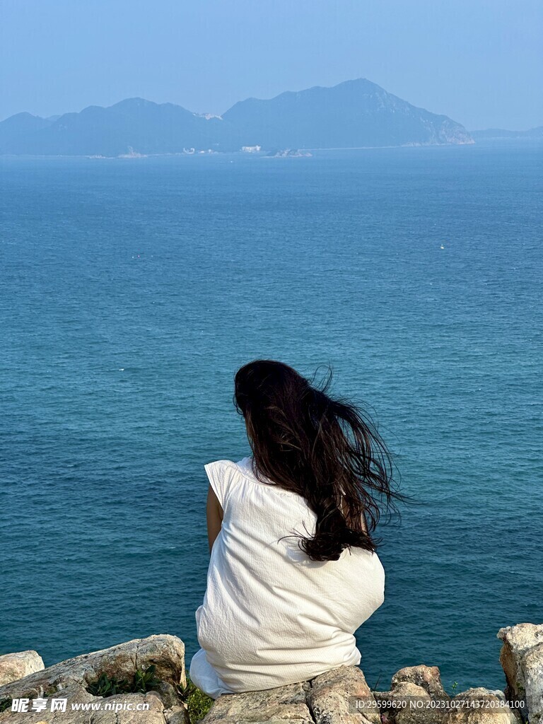 大海