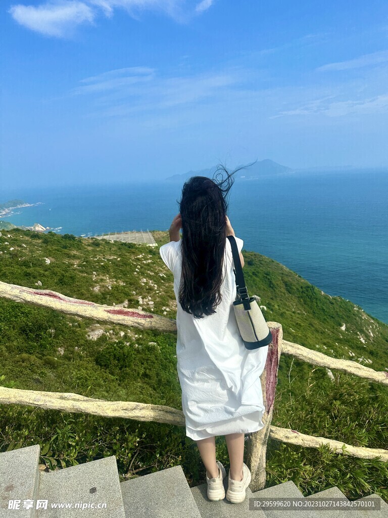 大海