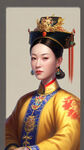 清朝皇帝