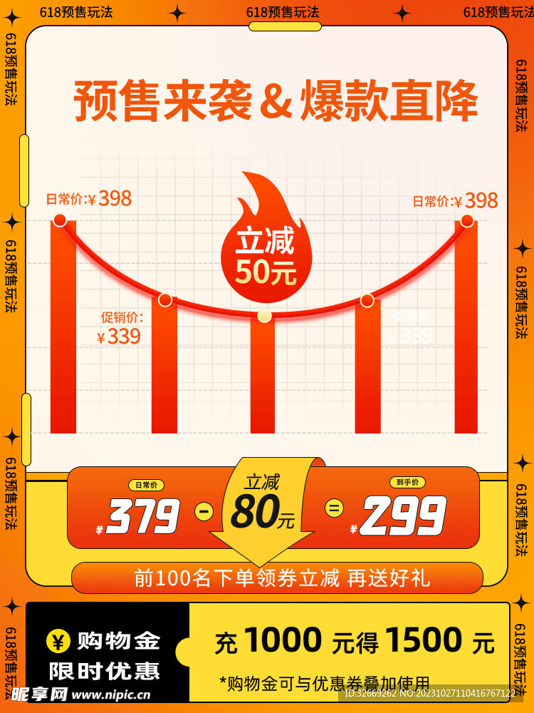 电商主图
