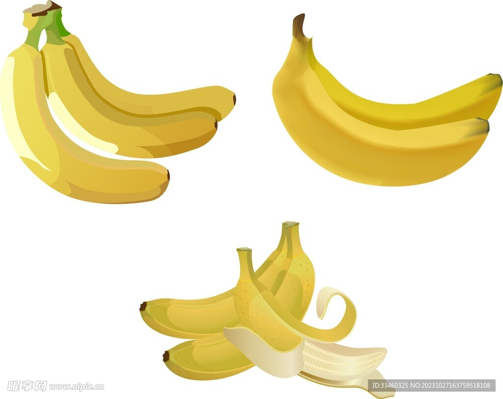 免抠香蕉