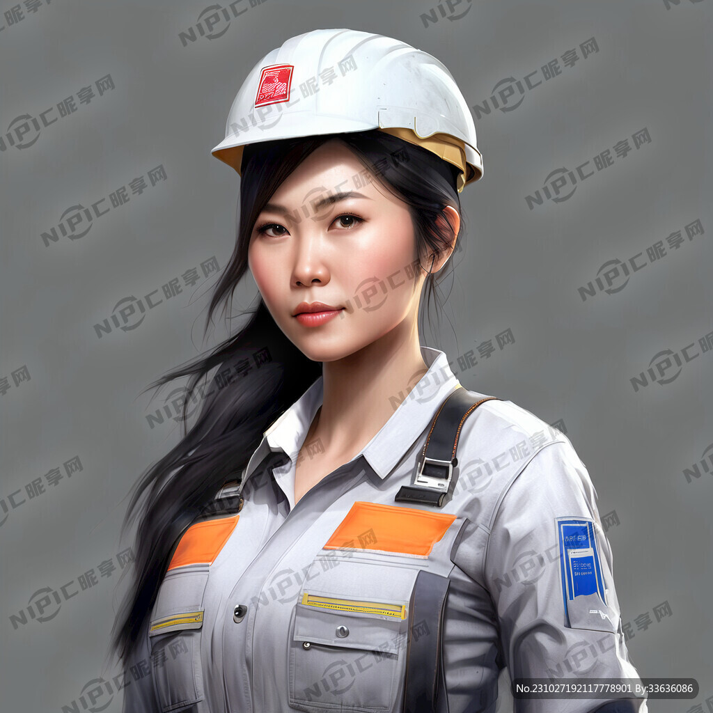 职业女性 工装