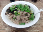 瘦肉丸