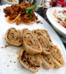 麻糍