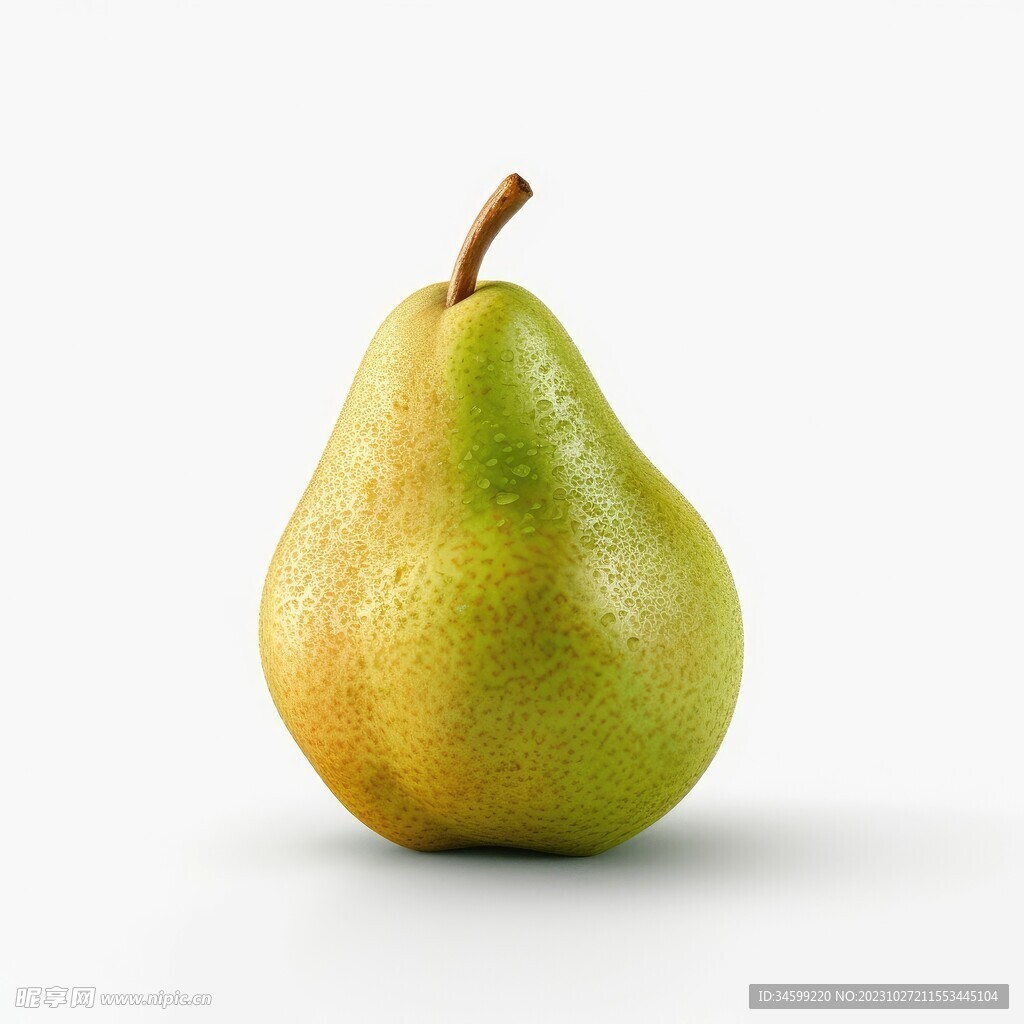 梨 