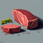 肉