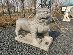 石狮子