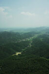 韶山山顶