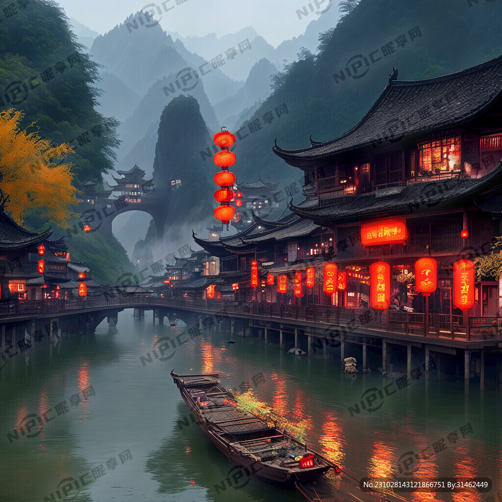 黔江梵运
