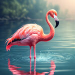 AI生画