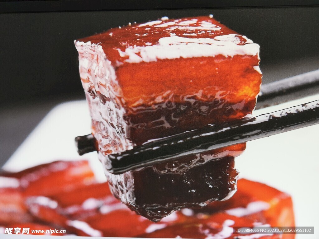 外婆红烧肉