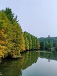 燕雀湖 