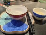餐具  