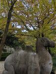石像