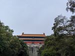 明孝陵