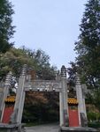 南京明孝陵   