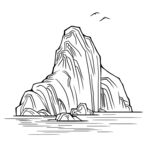 山水