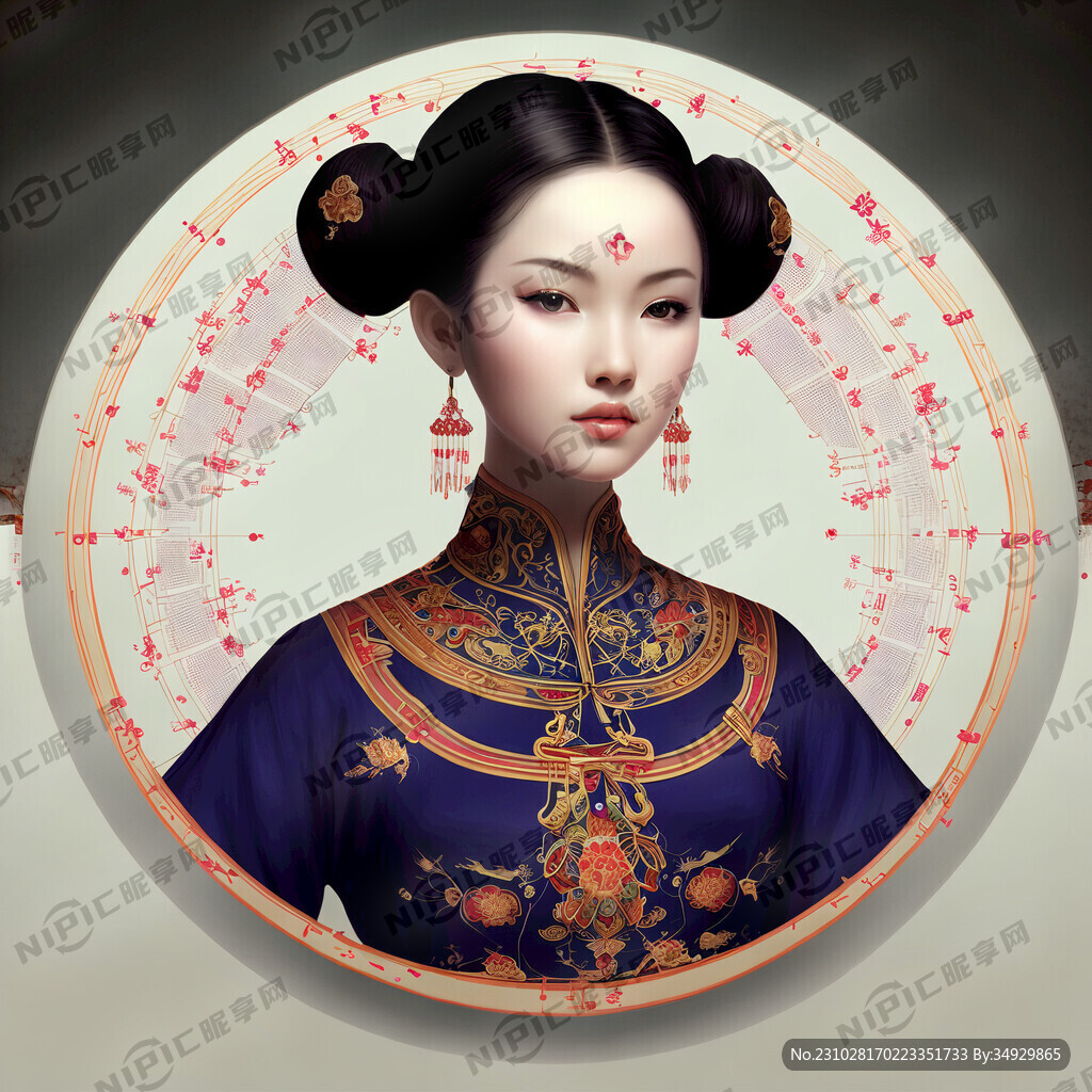 组织结构图