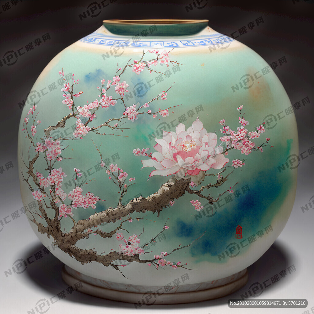 文物