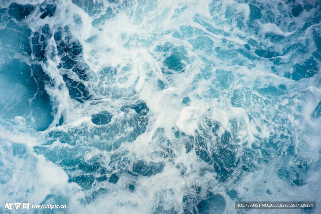 海浪