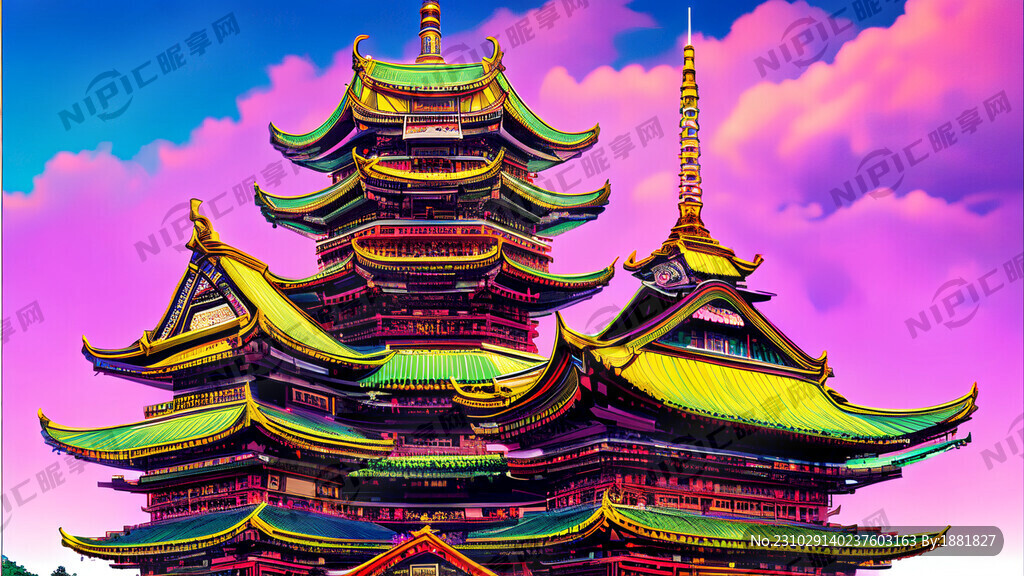 丝路天府 多彩伊宁