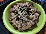 一盆鸡腿