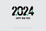 2024字体