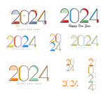 2024字体