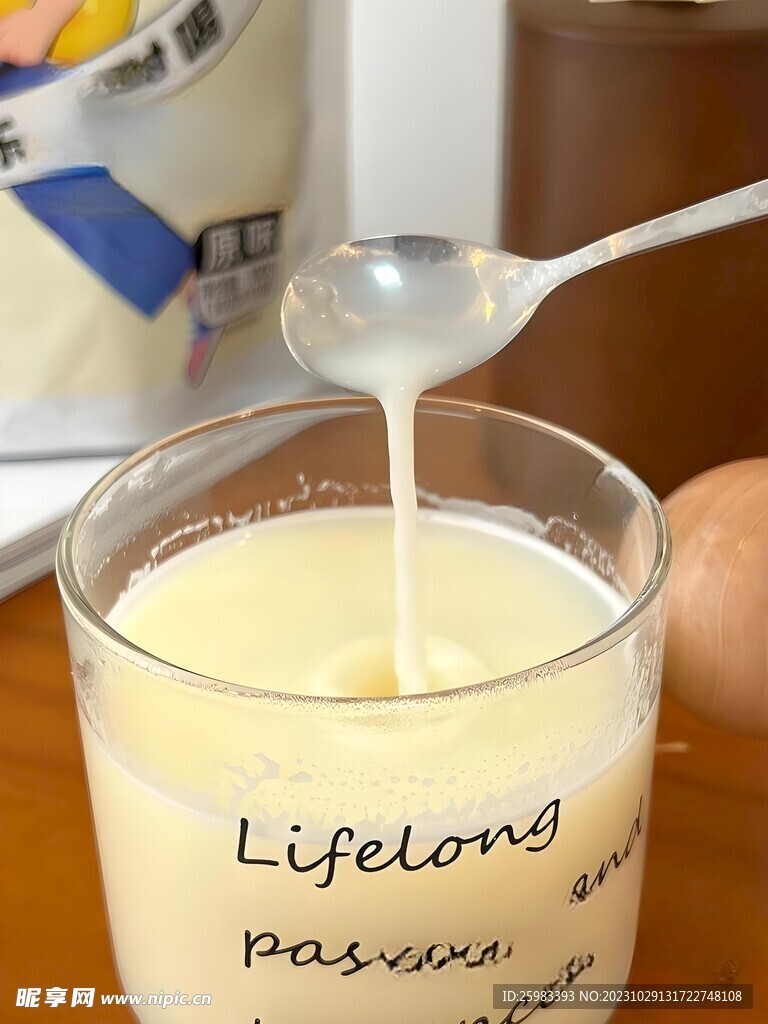 豆奶