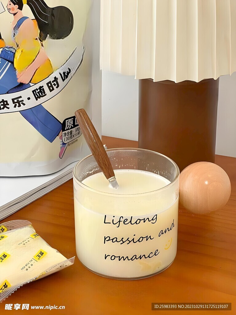 豆奶