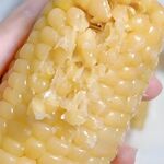 黄糯玉米