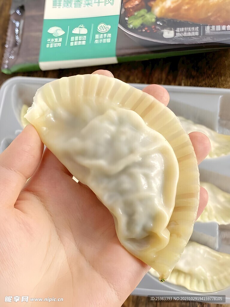 中式面点