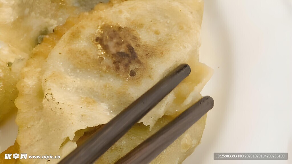 中式面点