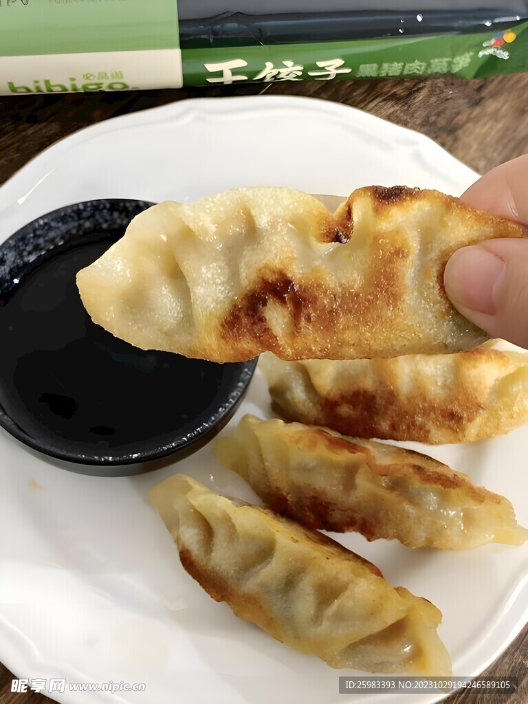 中式面点