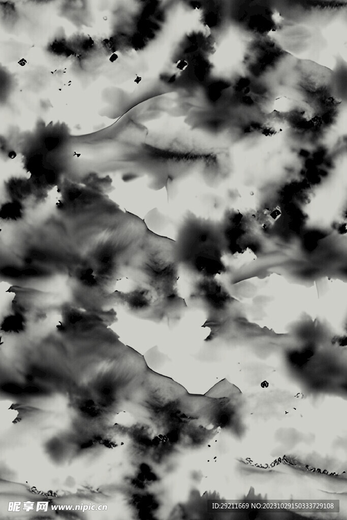 扎染