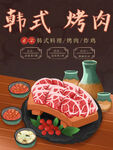 韩式烤肉