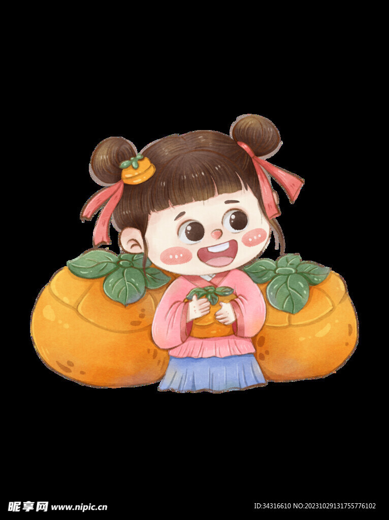 柿柿如意