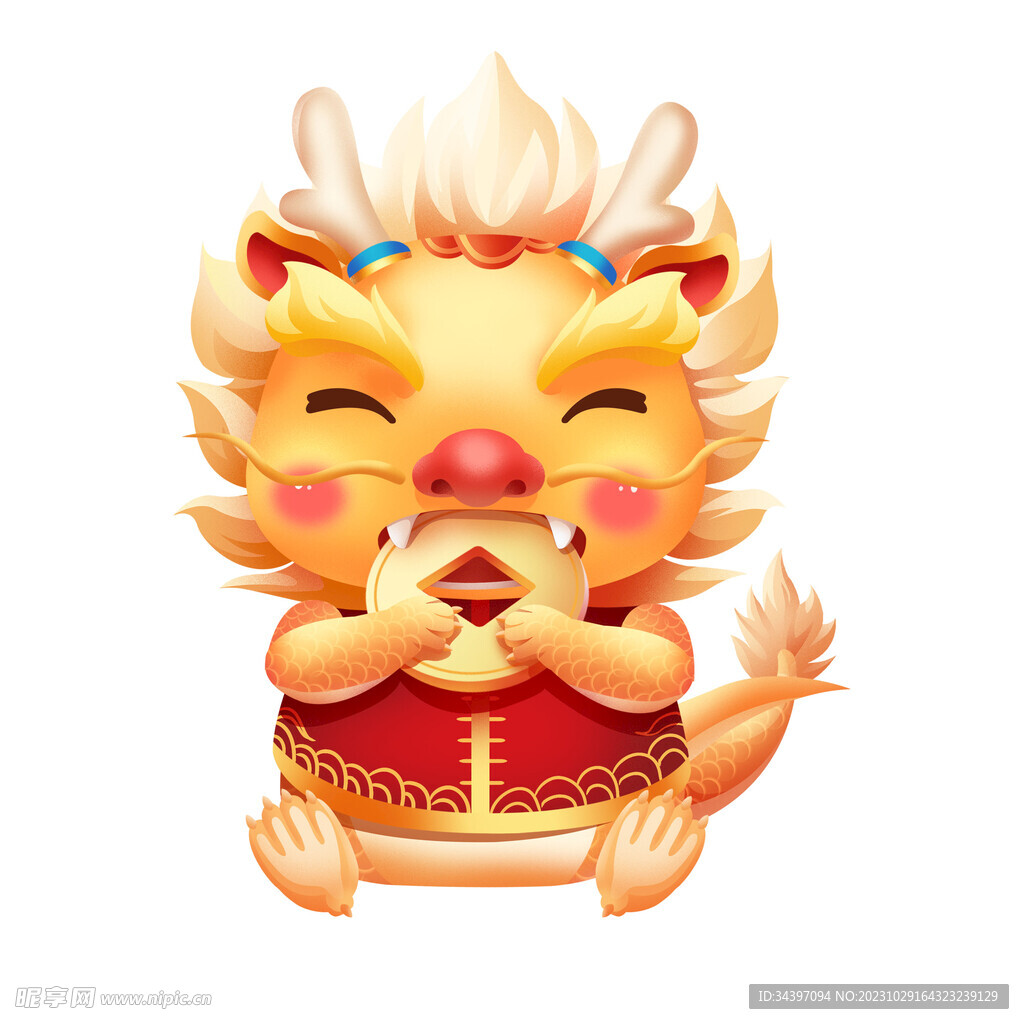 龙年素材