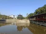 水岸景观