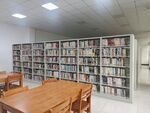 图书馆