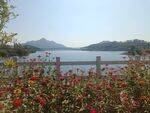 水岸景观