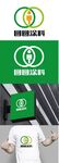 涂料标识设计