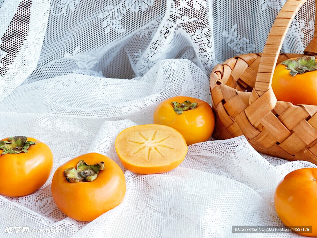 柿子